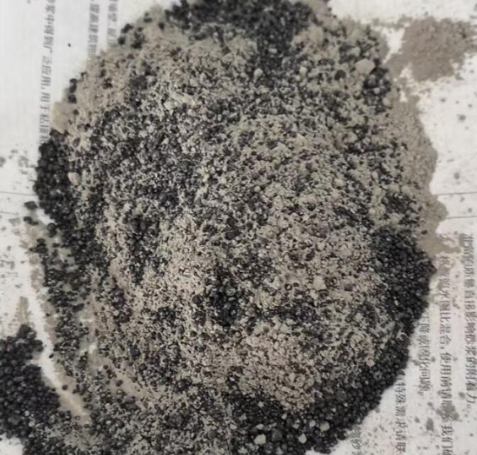 改则不发火砂浆耐磨地坪施工方案