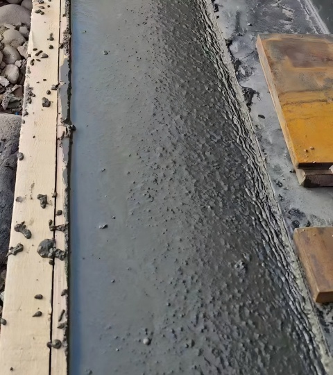 改则环氧砂浆的特点及施工流程​