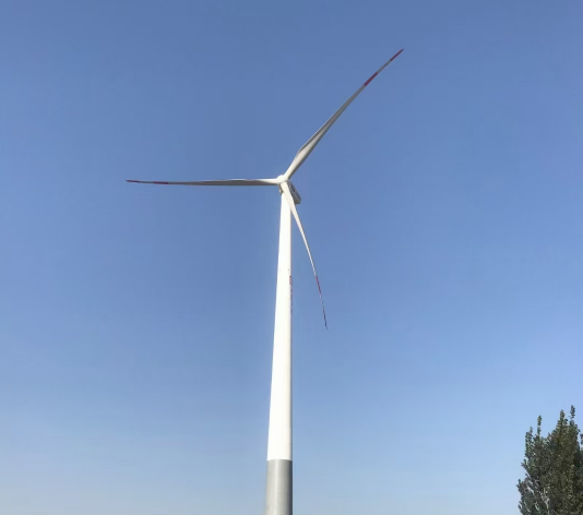 改则风电基础二次灌浆料的强度要求和用量计算 风电灌浆料施工注意事项