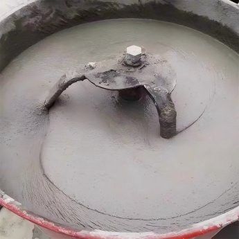 改则灌浆料常见问题与解决方法