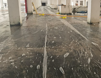 改则不发火砂浆和不发火金属骨料有什么区别