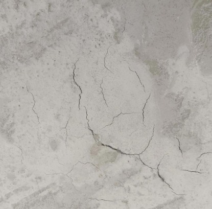 改则灌浆料为什么会产生裂缝？出现裂缝该如何处理？