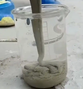 改则水工混凝土絮凝剂，水下抗分散剂的作用及施工方法